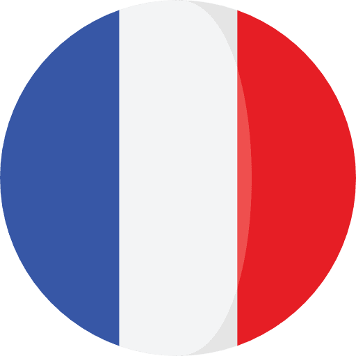 France geography france flags icon