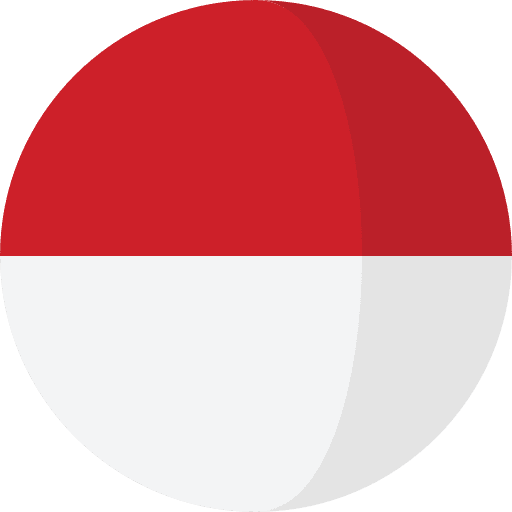 Indonesia indonesia nation country icon