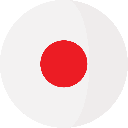 Japan japan country nation icon