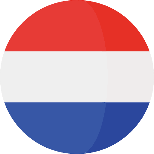 Netherlands flags nation netherlands icon