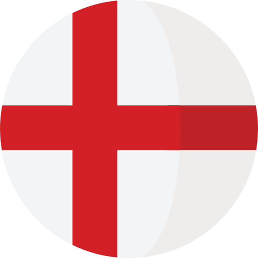 England world country nation icon