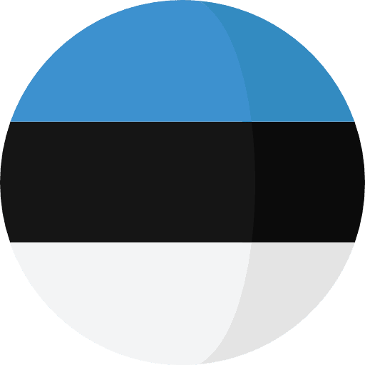 Estonia nation world estonia icon