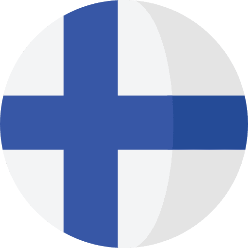 Finland world nation finland icon
