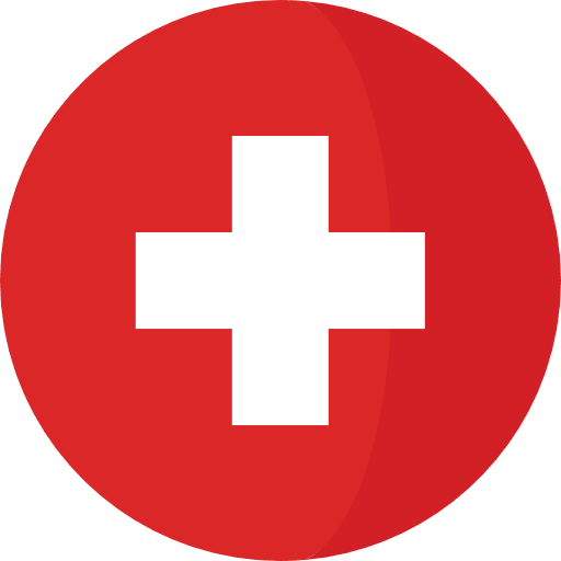 Switzerland switzerland flags geography icon