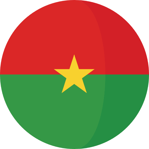 Burkina faso geography nation burkina faso icon