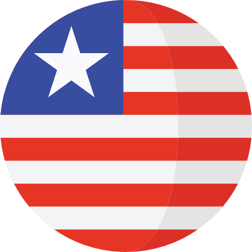 Liberia flags flag liberia icon