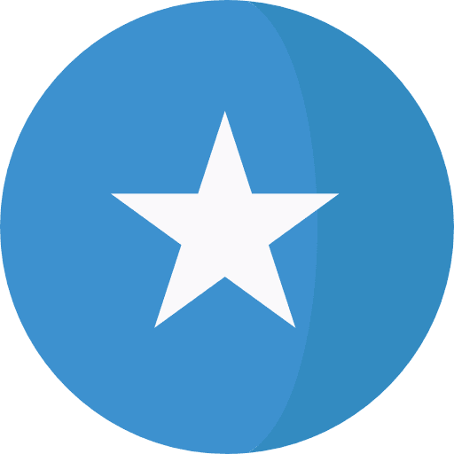 Somalia somalia flags world icon