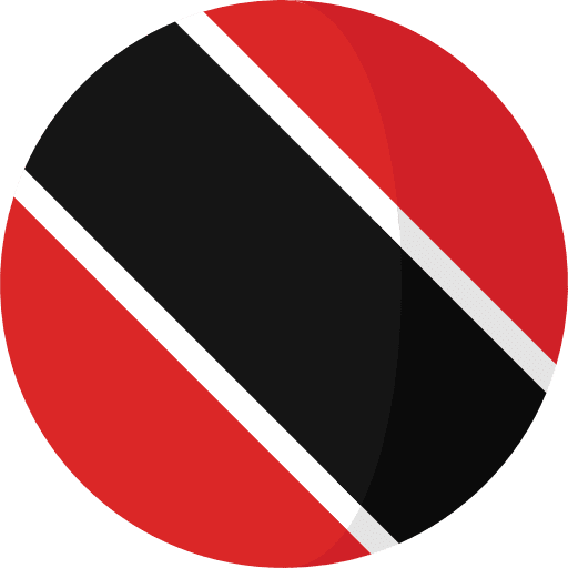 Trinidad and tobago trinidad and tobago flags nation icon