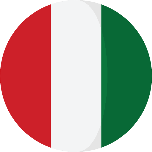 Italy flags world italy icon
