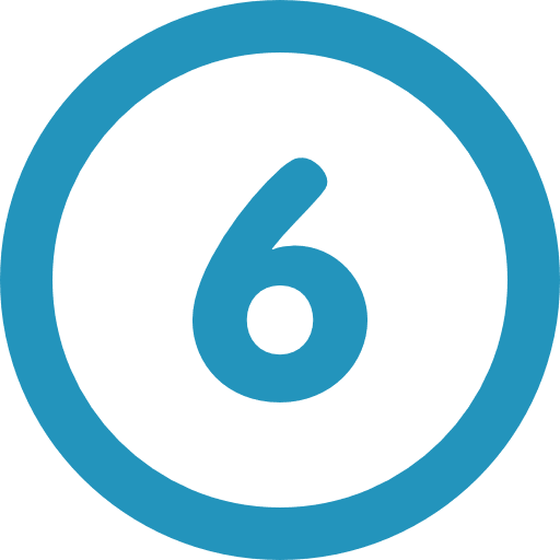 Number number numbers figures icon
