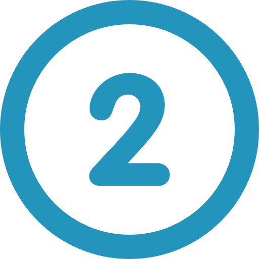 Number numbers figures number icon