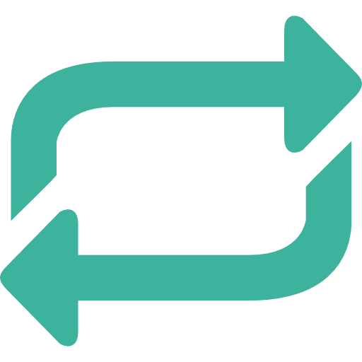 Repeat re orientation recap icon