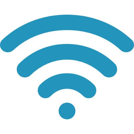 Wifi connection multimedia wifi connection icon