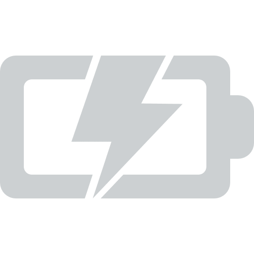 Battery battery level full battery battery status icon