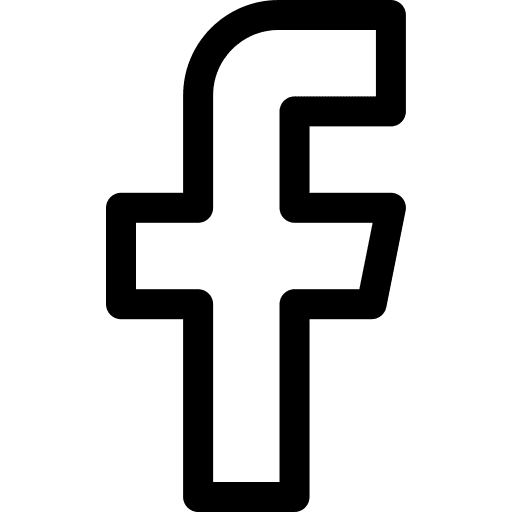 Facebook social facebook logotype icon