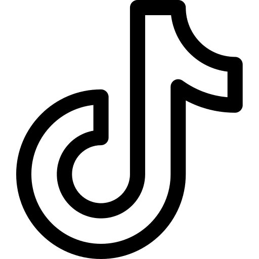 Tik tok logotype logos logo icon