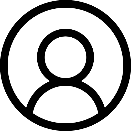 User individual username default icon