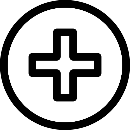 Add read more plus button icon Add read more plus button icon