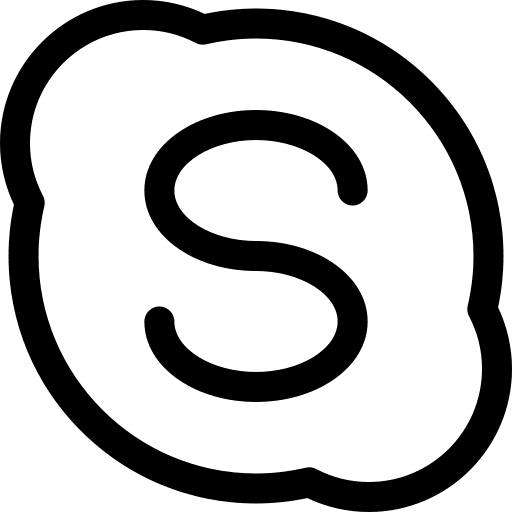 Skype logo logotype skype icon Skype logo logotype skype icon