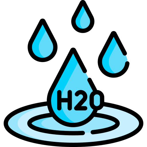 Mineral water nature waterdrop drops icon Mineral water nature waterdrop drops icon