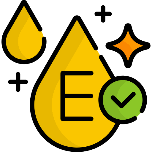 Vitamin serum vitamin shapes and symbols icon Vitamin serum vitamin shapes and symbols icon