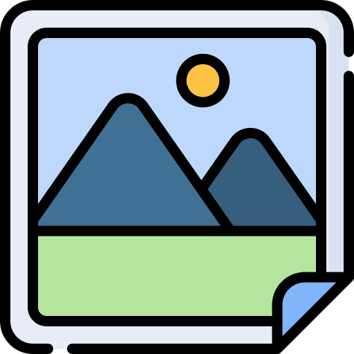 Image photography sticker picture icon Image photography sticker picture icon