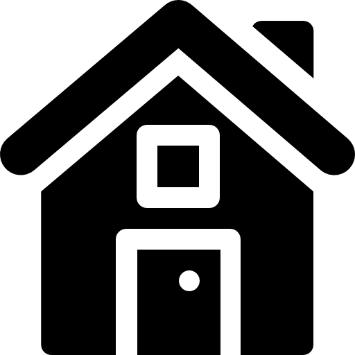 House house buildings property icon