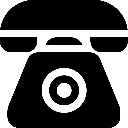 Telephone call phone call technology icon