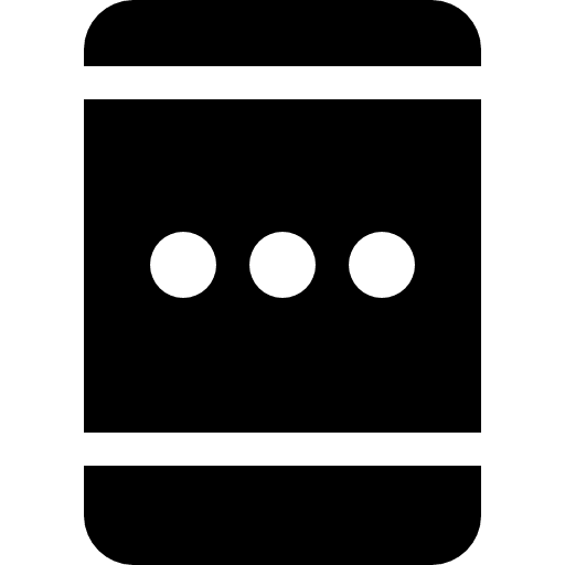 Smartphone smartphone communications mobile phone icon Smartphone smartphone communications mobile phone icon