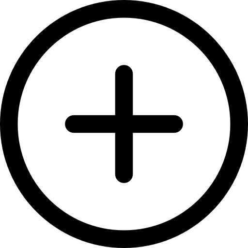 Add plus add signs icon