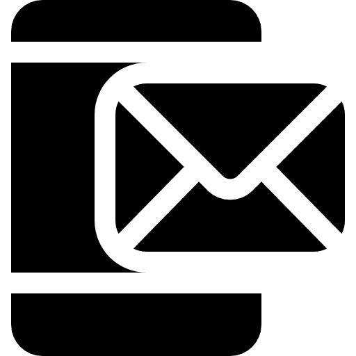 Smartphone cellphone smartphone message icon Smartphone cellphone smartphone message icon