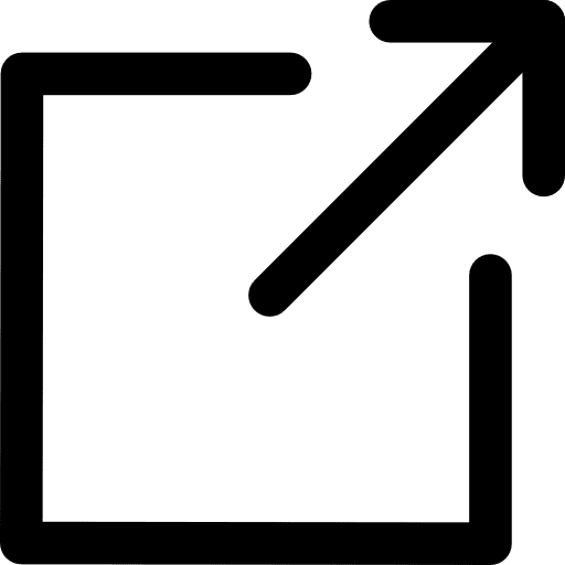 Exit multimedia right arrow logout icon