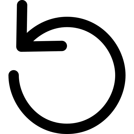 Refresh refresh multimedia restart icon