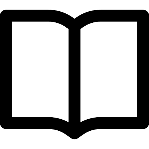 Books study library literature icon