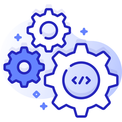 Maintenance vehicle maintenance settings icon