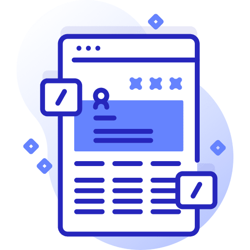 Web development web development code website icon