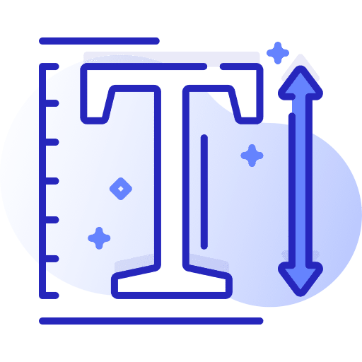 Font signs font text editor icon Font signs font text editor icon