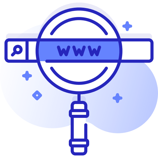 Search engine html search engine www icon Search engine html search engine www icon