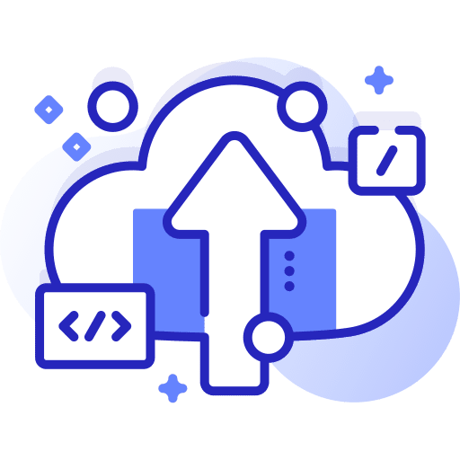 Upload upload cloud computing cloud icon Upload upload cloud computing cloud icon