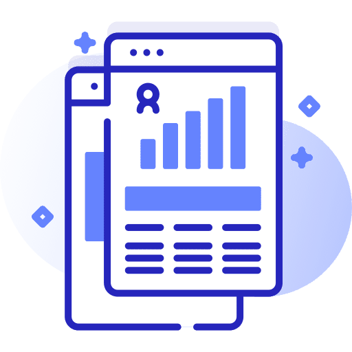Diagram statistics stats graphics icon Diagram statistics stats graphics icon