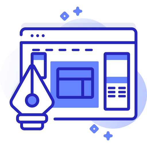 Ui design device wacom interface icon Ui design device wacom interface icon