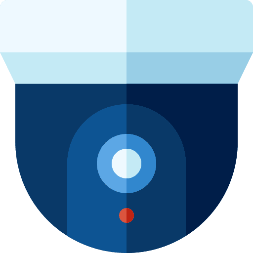Cctv cctv surveillance security icon Cctv cctv surveillance security icon