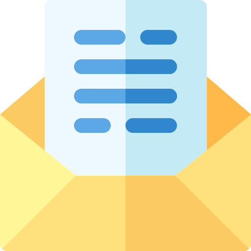 Email email letter message icon Email email letter message icon