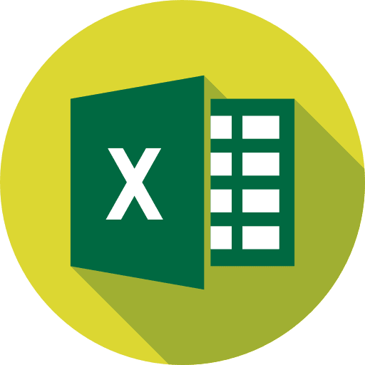 Excel microsoft access file logo microsoft excel icon