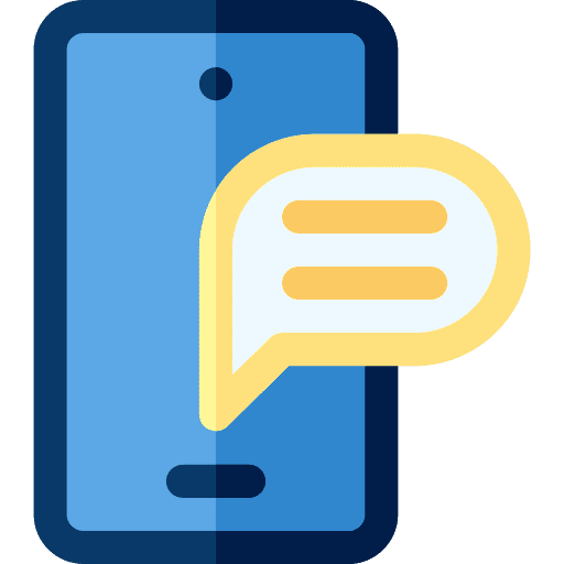 Message message communications electronics icon Message message communications electronics icon