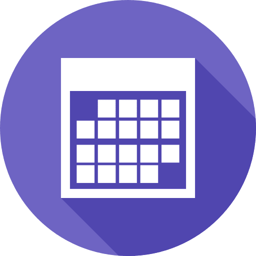 Calendar logo calendar brands and logotypes icon Calendar logo calendar brands and logotypes icon