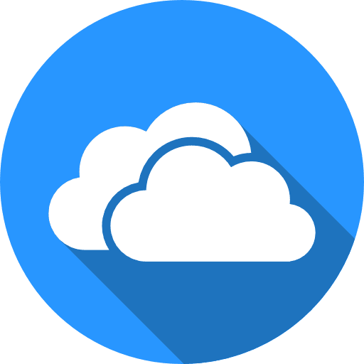 One drive microsoft access file brands and logotypes logo icon