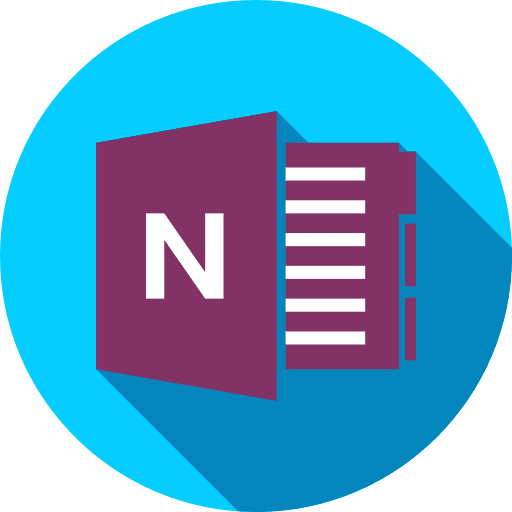 One note logo brands and logotypes one note icon One note logo brands and logotypes one note icon