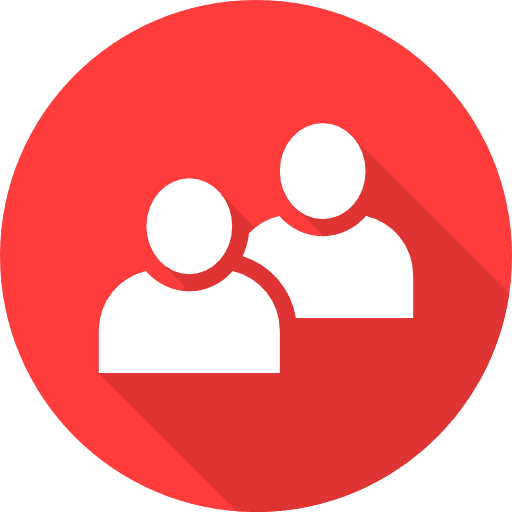 People logo people brand icon People logo people brand icon