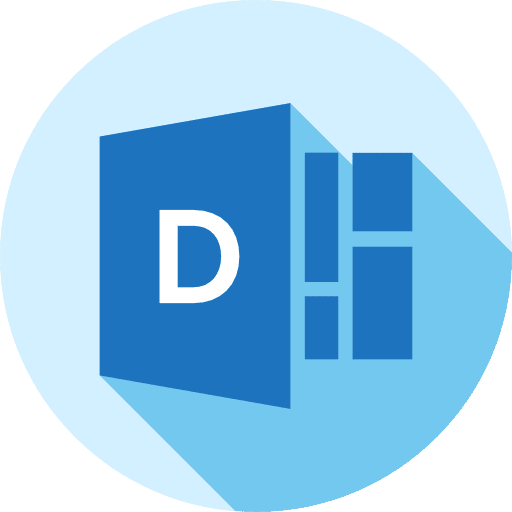 Delve delve brand logo icon Delve delve brand logo icon